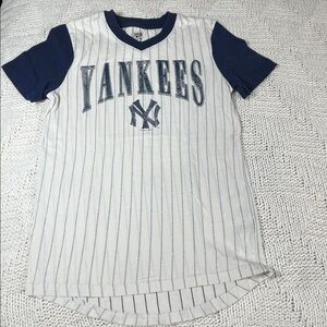 Cooperstown Yankee T-shirt